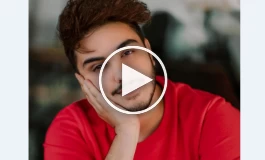 ترانه شنیدنی و زیبای آرون افشار در کنار علی دایی برای روز پدر ۱۴۰۱ + فیلم